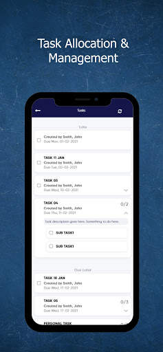 Brevity Care Software screenshot 6