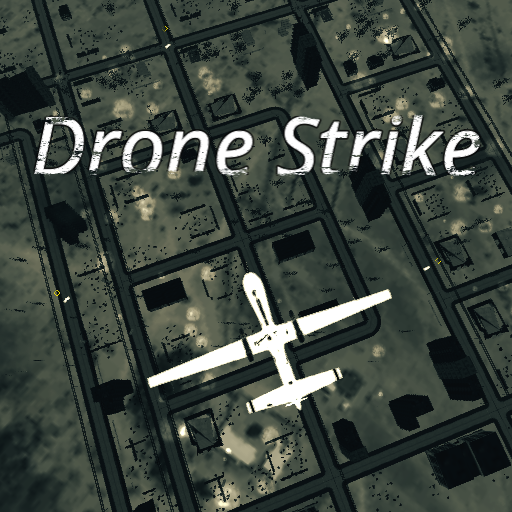 Drone Strike icon