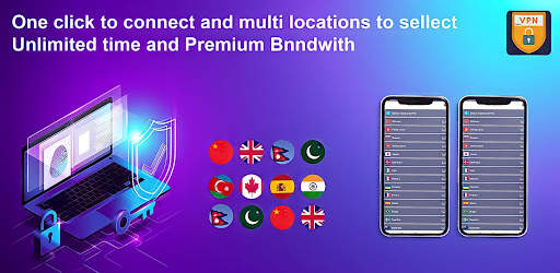 Super VPN  ON FAST screenshot 3