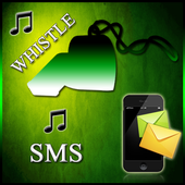 Whistle Ringtones SMS Tones icon