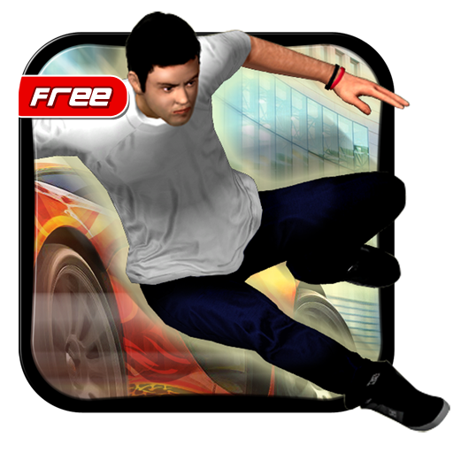 Free Run - Its New York icon