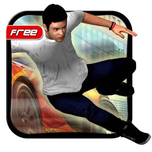 Free Run - Its New York 1.13