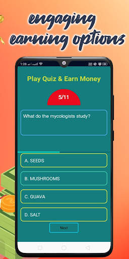 Suneo - Daily Earning App screenshot 7