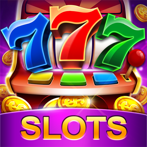 Casinsanity Slots – Free Casino Pop Games icon