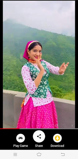Pahadi Videos Status - Uttarakhand screenshot 3