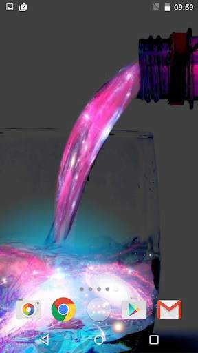 Hipster Live Wallpaper screenshot 8
