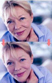FaceApp screenshot 1