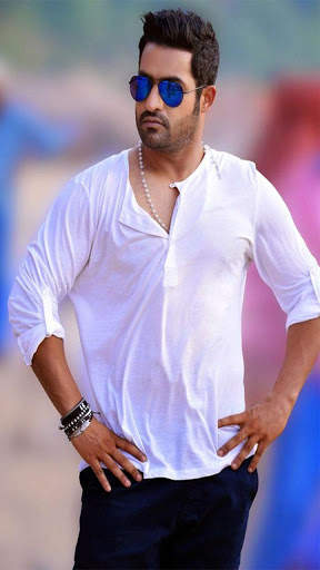 Rama Rao Wallpapers HD screenshot 2