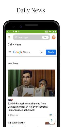 All in One Dealz:  All in one Shopping App screenshot 8