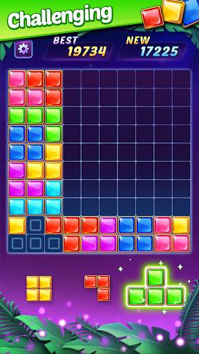Block Puzzle screenshot 20