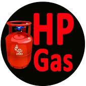 My Hp Gas Booking 1.0
