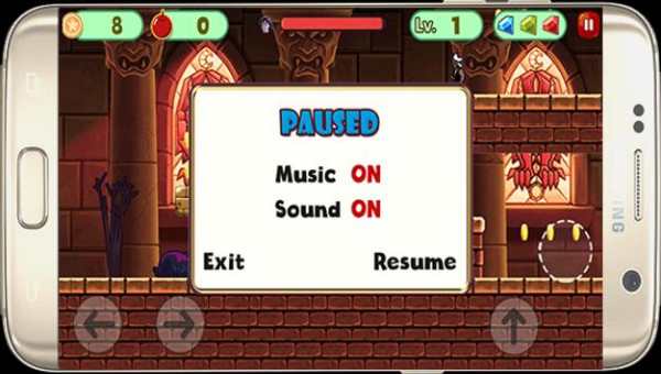 best adventure: aladdin games screenshot 1