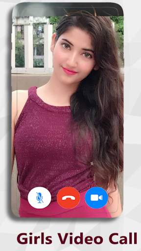 Sexy Girls Video Call Prank screenshot 2