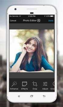 Photo Editor App screenshot 12