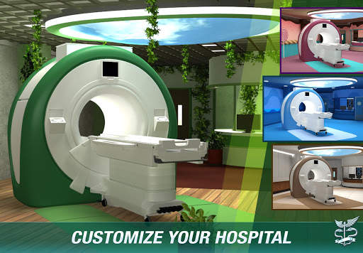 Operate Now Hospital - Surgery screenshot 2