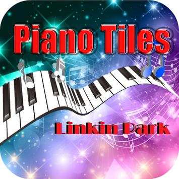 Linkin Park Piano Game screenshot 1