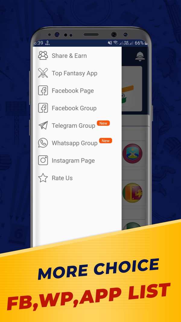 Sports Guru Pro - #No.1 Dream11 Prediction & Tips screenshot 3