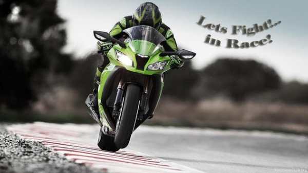 Bike Fighting Race screenshot 5