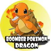 Bomber Pokemon Dragon 1.2