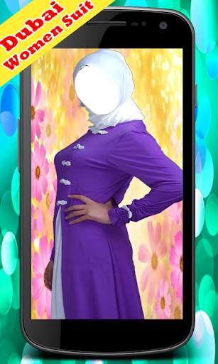 Dubai Women Suit New screenshot 4