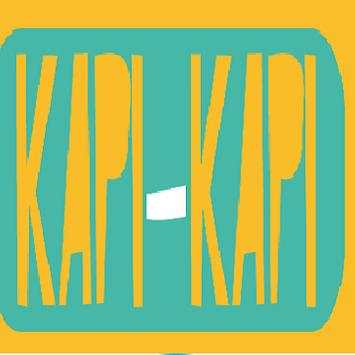 Kapi-Kapi Messenger screenshot 1