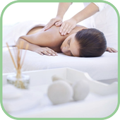 Hot Massage Videos icon