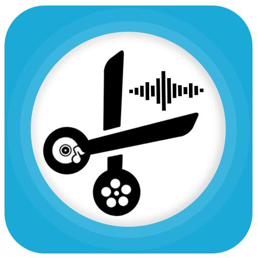 Ringtone Maker : MP3 Cutter & Music Song Editor 2.0