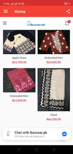 Bazzaar - Largest Online Shoping Store Pakistan screenshot 5