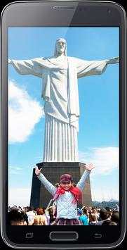Photo Cut Paste Editor App screenshot 7