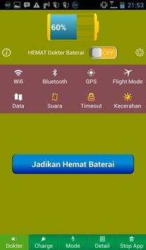 Dokter Baterai screenshot 4