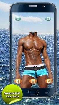 Swimsuits Photo Montage 2016 screenshot 3