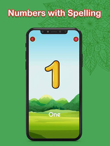 A To Z Learning screenshot 6