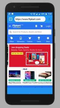 Max Browser screenshot 4