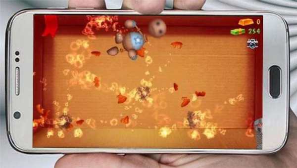 kick the straw screenshot 2