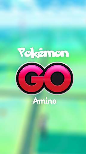 Amino Pokemon Go Finder & Chat screenshot 1