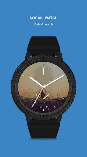 Social Watch screenshot 4