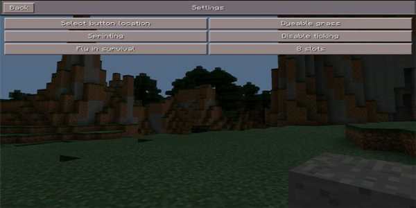 MOD Many items screenshot 4