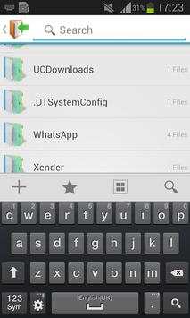 File Handler screenshot 3