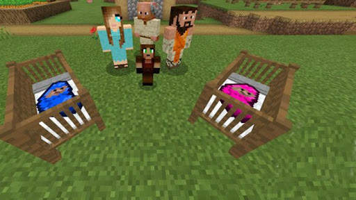 Furniture Mod For Minecraft screenshot 3