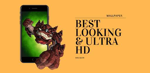 Benten Wallpapers screenshot 1