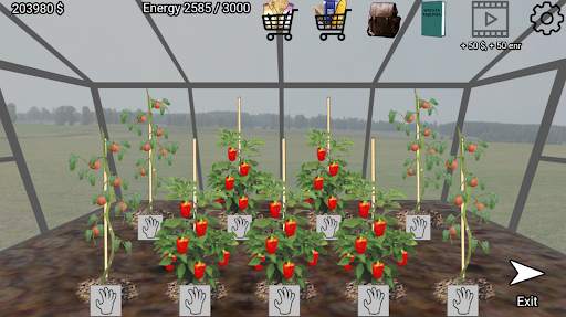 Hard Working Man screenshot 10