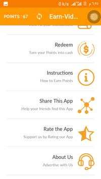 Earn-Video screenshot 4