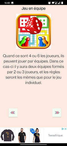 Parchisi - Ludo King Guide screenshot 3