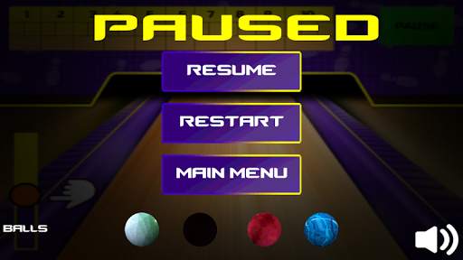 Bowling Game 3D screenshot 5