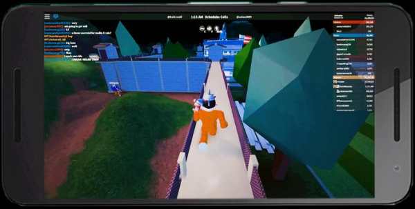 Guide Roblox Jailbreak new 2018 screenshot 2