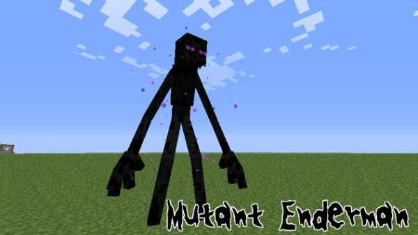 Monsters Mods Minecraft screenshot 2