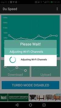 Lte Signal Booster screenshot 4
