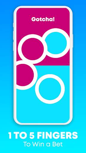 Funny Finger Picker screenshot 3