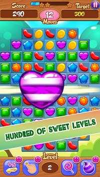 Crafty Candy New screenshot 2