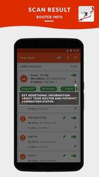 NetCut WiFi Cut *NO ROOT* screenshot 2